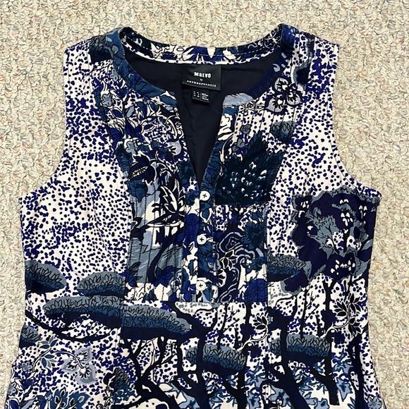 Maeve by Anthropology dress - Picture 2 of 9